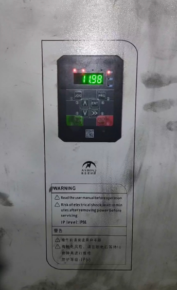 矿场排水泵变频器.png